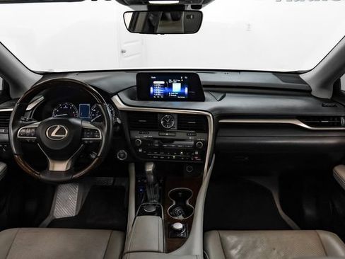 Used 2019 Lexus RX 350 FWD w/ Premium Package image 16