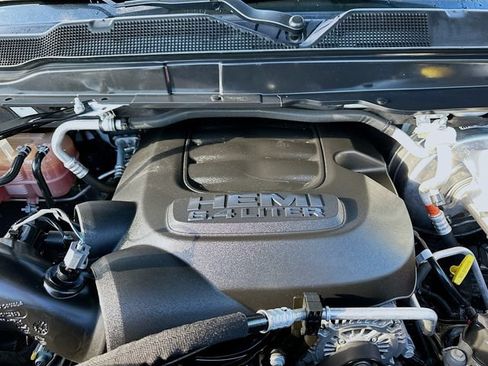 Used 2024 RAM 2500 Tradesman AWD/4WD image 29