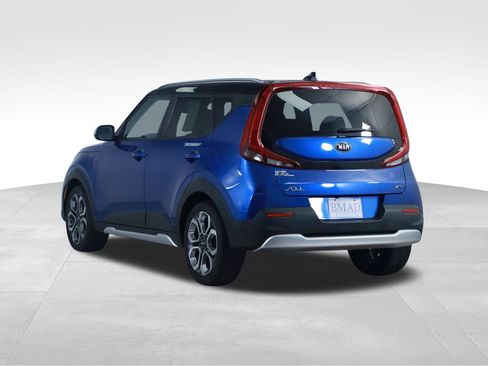 Used 2021 Kia Soul X-Line FWD image 11