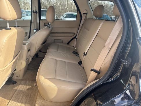 Used 2008 Ford Escape XLT image 11