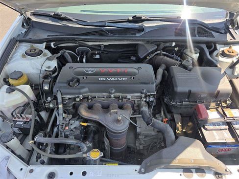 Used 2006 Toyota Camry SE FWD image 16