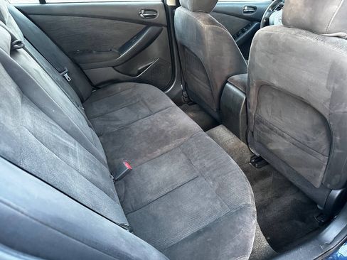 Used 2012 Nissan Altima 2.5 S FWD image 10