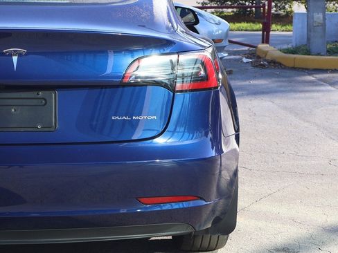 Used 2023 Tesla Model 3 Long Range image 16