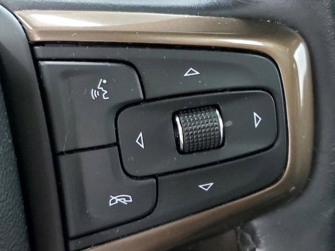 Used 2022 Chevrolet Tahoe High Country image 36