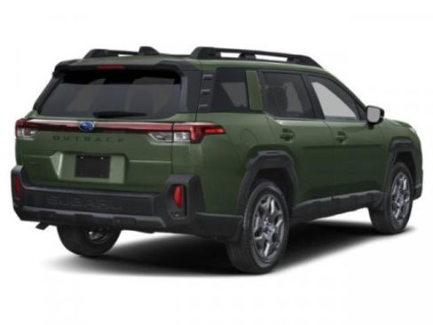 New 2026 Subaru Outback Premium AWD/4WD image 5