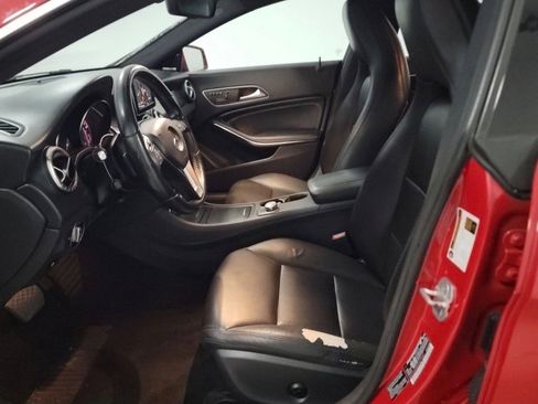 Used 2014 Mercedes-Benz CLA 250 4MATIC image 7