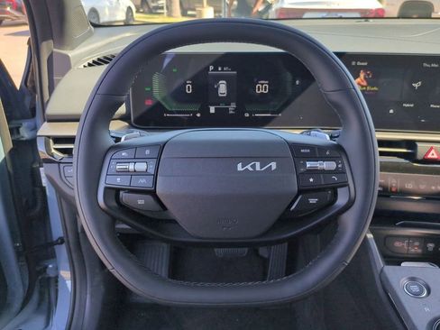 New 2026 Kia Sportage X-Line AWD/4WD image 11