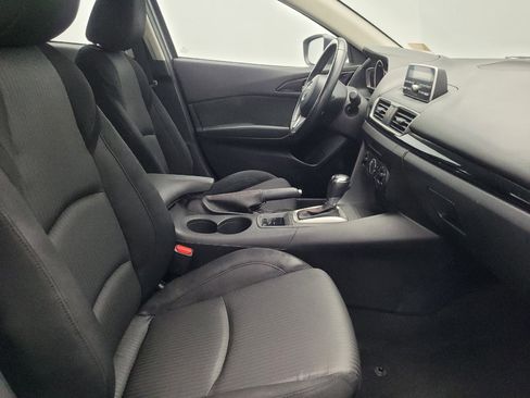 Used 2014 MAZDA MAZDA3 i Touring image 21