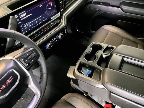 Used 2024 GMC Sierra 1500 Elevation w/ X31 Off-Road Package image 20