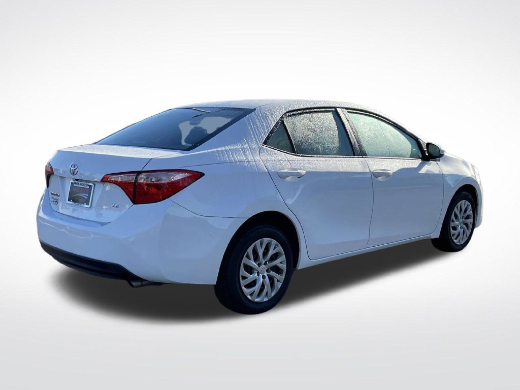 Used 2019 Toyota Corolla LE FWD image 8