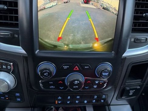 Used 2017 RAM 1500 Limited image 4