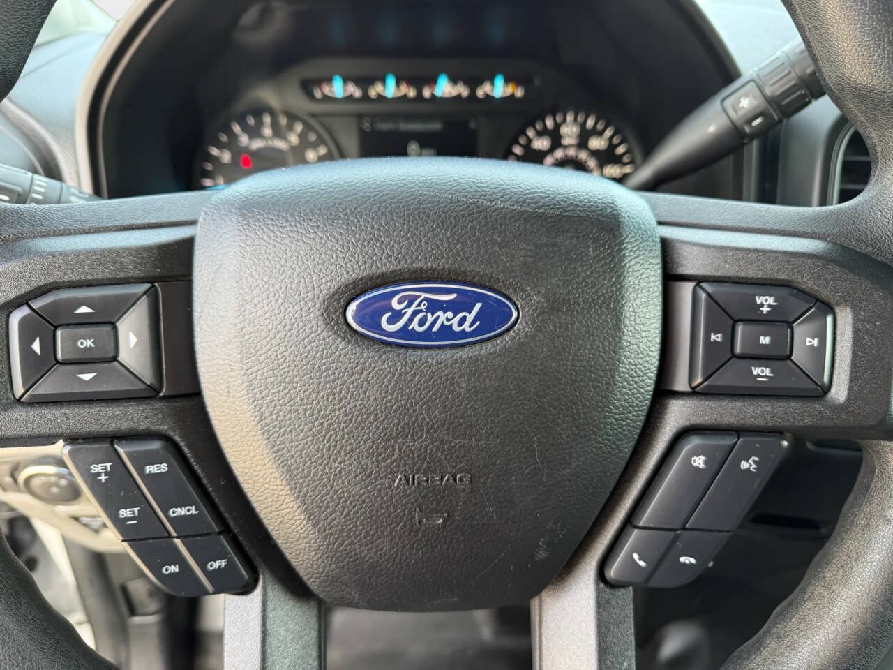 Used 2020 Ford F150 XL w/ Equipment Group 101A Mid AWD/4WD image 11