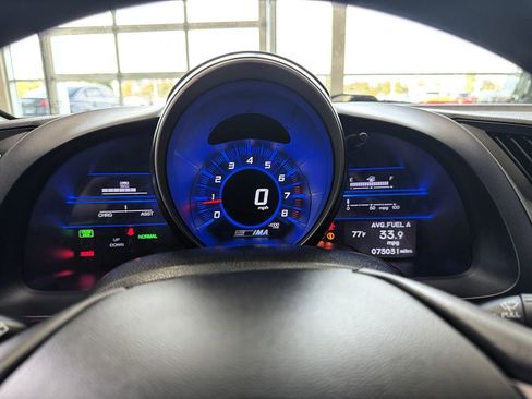 Used 2011 Honda CR-Z EX image 27