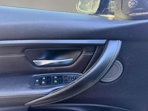 Used 2015 BMW M3 Sedan image 16