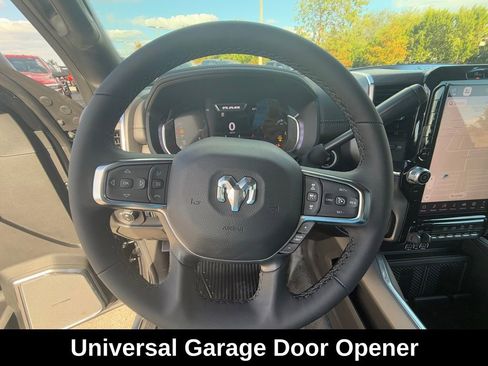 New 2026 RAM 5500 Laramie w/ Laramie Trim Package image 22