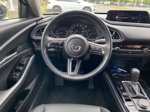 Certified 2024 MAZDA CX-30 AWD 2.5 S w/ Select Sport Pkg image 16