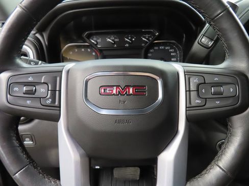 Used 2021 GMC Sierra 1500 Elevation image 50