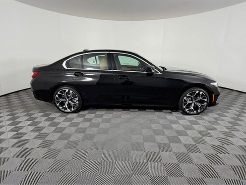 New 2026 BMW 330i xDrive Sedan w/ Convenience Package image 2