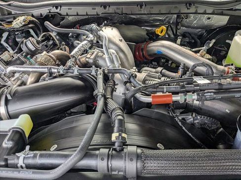 New 2026 Ford F250 Platinum image 15