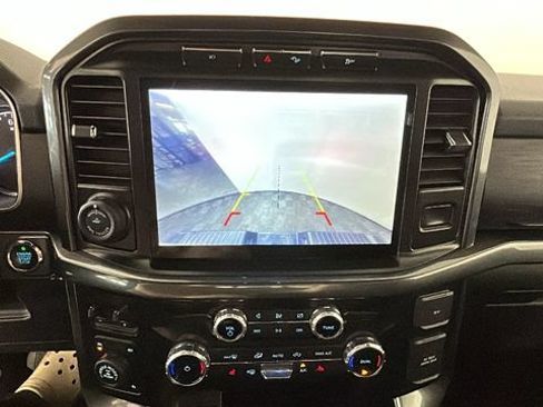 Used 2023 Ford F150 XLT w/ Equipment Group 302A High AWD/4WD image 24