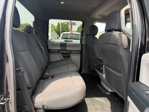 Used 2020 Ford F150 XL w/ Equipment Group 101A Mid AWD/4WD image 10