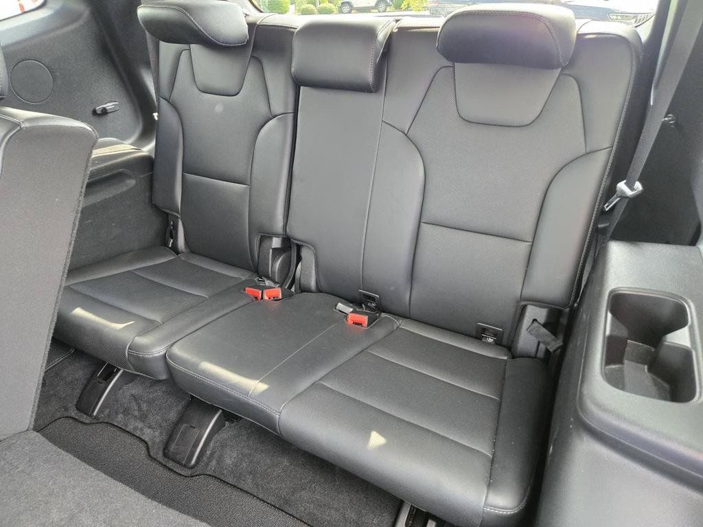 Used 2021 Kia Telluride LX AWD/4WD image 18