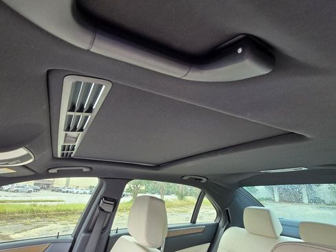 Used 2014 Mercedes-Benz E 350 Sedan w/ Premium 1 Package image 8
