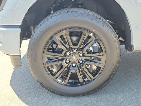 New 2026 Ford F150 Platinum w/ Equipment Group 702A High AWD/4WD image 28