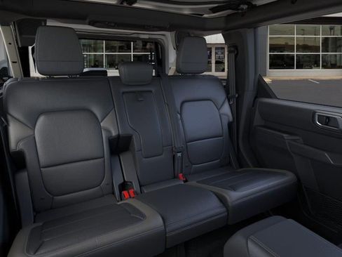 New 2026 Ford Bronco Outer Banks AWD/4WD image 15