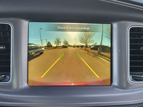 Used 2023 Dodge Charger GT w/ Technology Group image 19