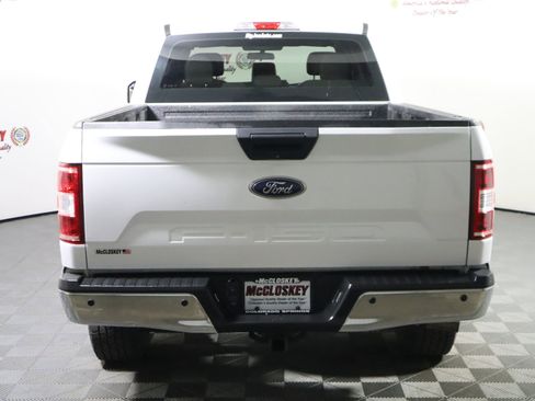 Used 2018 Ford F150 XL w/ Equipment Group 101A Mid image 6
