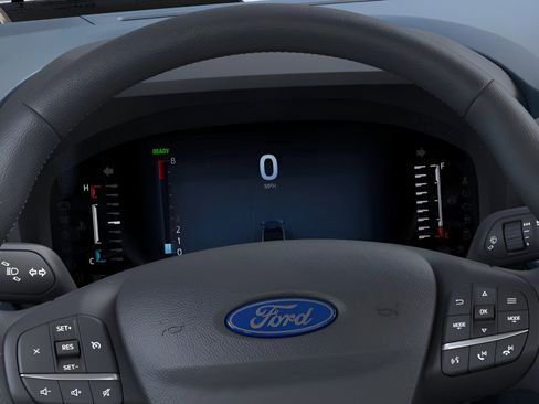 New 2026 Ford Maverick XLT w/ XLT Luxury Package image 13