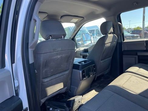 Used 2019 Ford F150 XLT AWD/4WD image 12