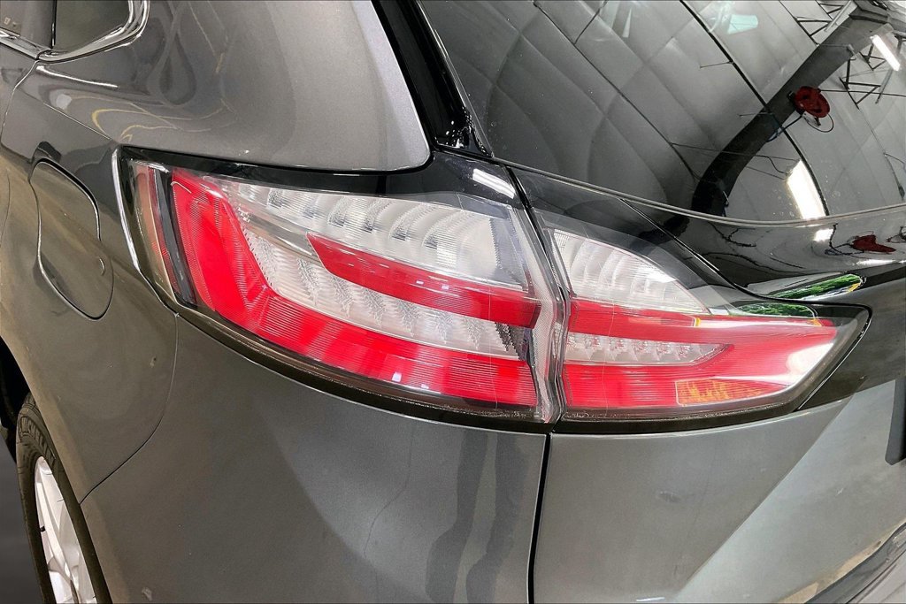 Used 2024 Ford Edge SEL w/ Convenience Package AWD/4WD image 24