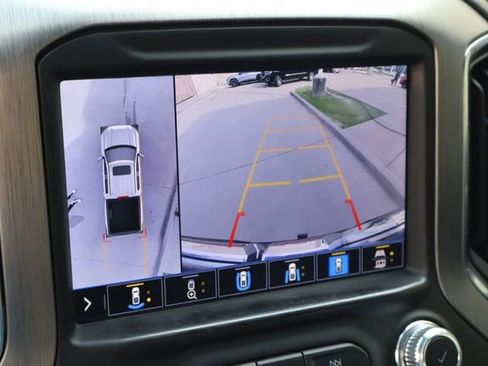 Used 2020 GMC Sierra 1500 Denali w/ Denali Ultimate Package AWD/4WD image 8