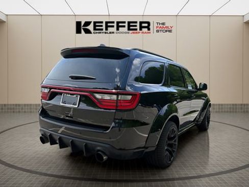 Used 2024 Dodge Durango SRT AWD/4WD image 6