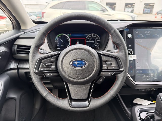 New 2026 Subaru Crosstrek 2.5i Limited AWD/4WD image 10