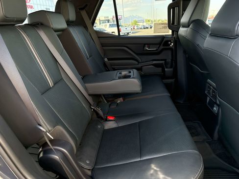 New 2026 Toyota 4Runner Limited AWD/4WD image 13