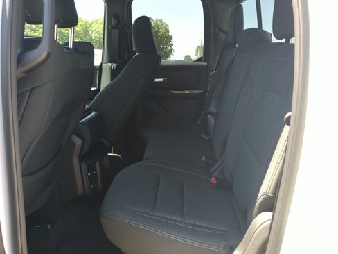 New 2026 RAM 1500 Tradesman RWD image 12