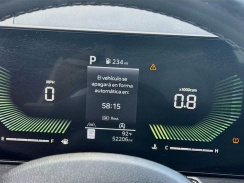 Used 2024 Kia Sorento S w/ Panoramic Sunroof Package FWD image 9