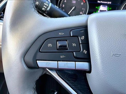 Used 2024 Cadillac XT6 Premium Luxury w/ Technology Package image 20