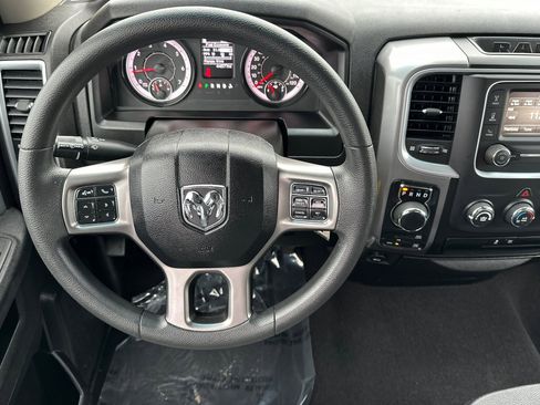 Used 2024 RAM 1500 Classic SLT image 14