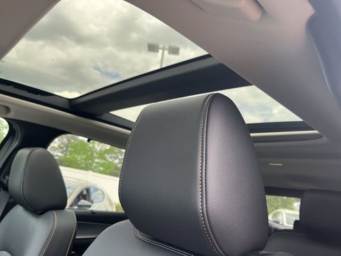 New 2026 MAZDA CX-90 3.3 Turbo w/ Premium Sport Pkg image 34