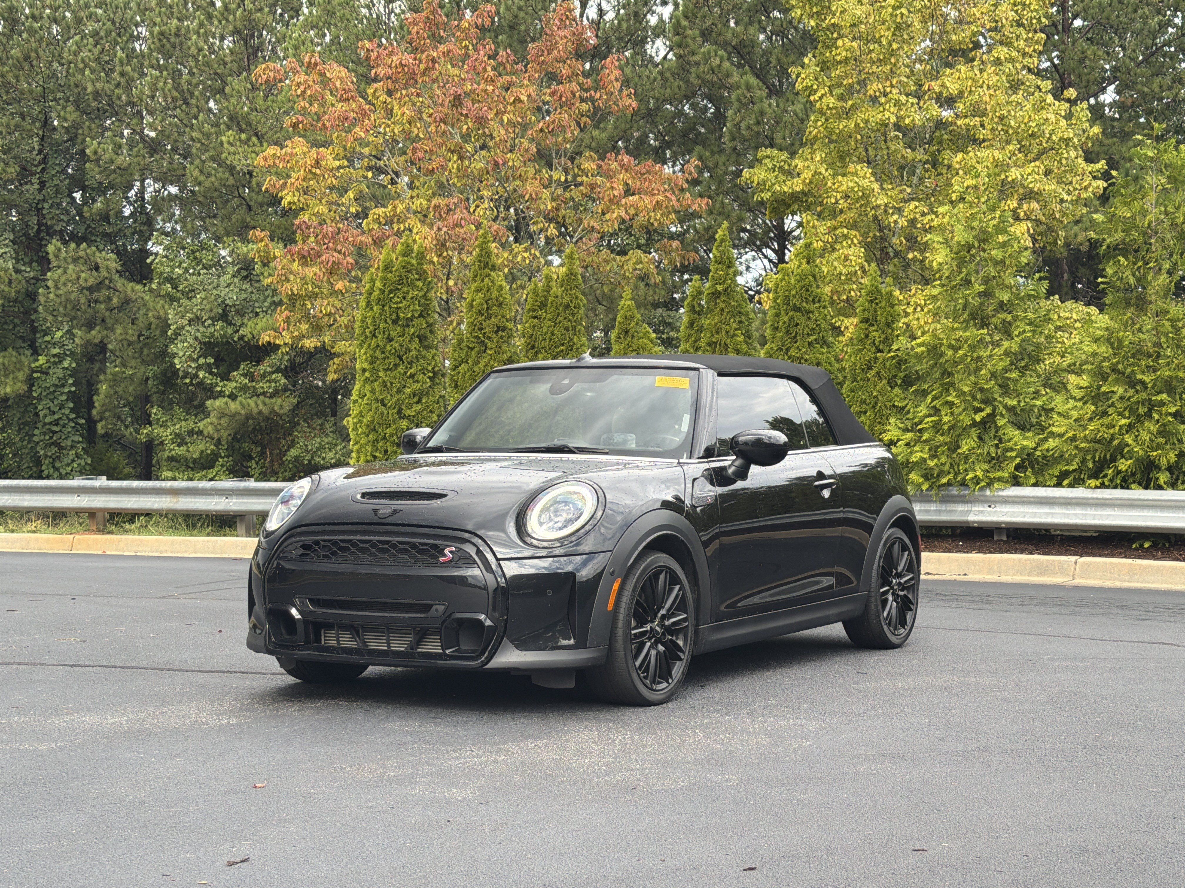 Used 2024 MINI Cooper S FWD image 10