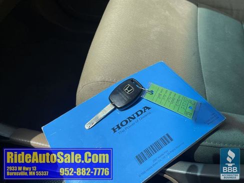Used 2007 Honda Pilot LX image 37