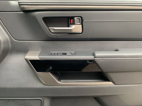 New 2026 Toyota Tundra Limited image 19