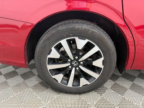 Used 2025 Honda Odyssey EX-L image 18