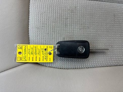 Used 2016 Buick Verano Convenience FWD image 10