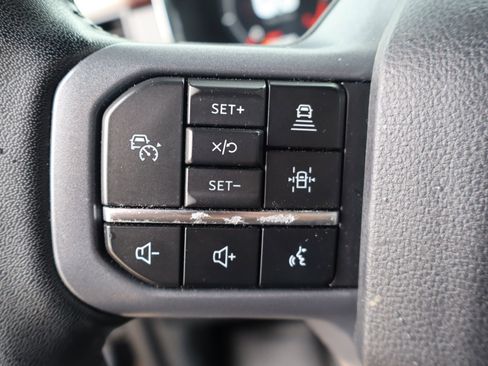 Used 2023 Ford F150 Lariat w/ Equipment Group 502A High AWD/4WD image 16