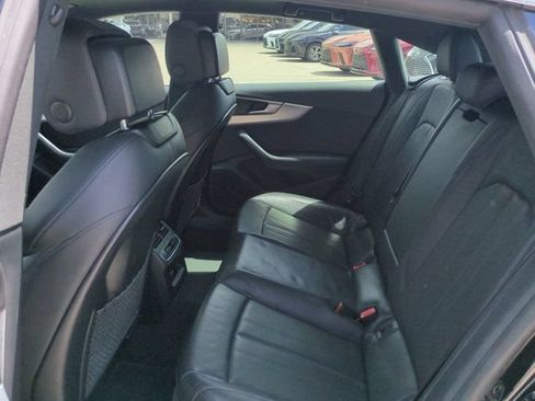 Used 2019 Audi A5 2.0T Premium Plus w/ Premium Plus AWD/4WD image 12